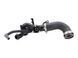 Патрубок інтеркулера верхній LAND ROVER DISCOVERY SPORT L550 2019- (LK726C782AB) LR126503, LR126503, A