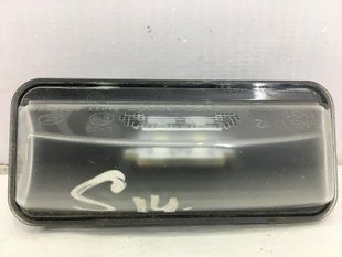 Ліхтар підсвітки номера правий SUBARU FORESTER S14 2018-2021 84301SJ000, 84301SJ000, A