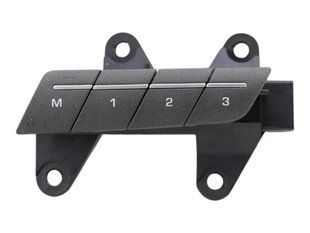 Кнопки памяти сиденья передние правые LAND ROVER RANGE ROVER EVOQUE L538 2015-2018 (LR055279) BJ3214776AC, BJ3214776AC, A