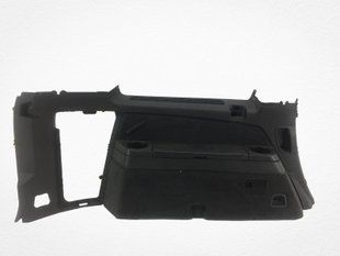 Карта багажного отсека левая VOLVO XC90 2002-2014 39861661, 39861661, A