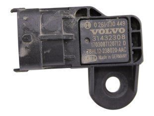 Датчик абсолютного тиску VOLVO V60 Y20 2013-2018 31432308, 31432308, A