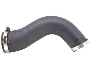 Патрубок інтеркулера правий TOYOTA RAV4 CA30W 2005-2010 17343-26040, 17343-26040, A
