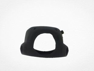 Чехол рулевой колонки INFINITI QX56 2004-2010 4847085200, 4847085200, A