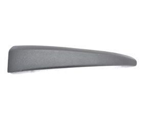 Накладка торпедо передня ліва JAGUAR XF X250 2008-2011 8X23-04339-A, 8X23-04339-A, B