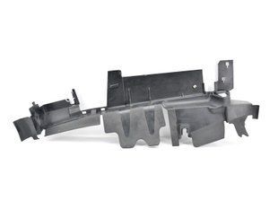 Дефлектор радіатора передній правий MINI COUNTRYMAN R60 2010-2016 51749807050, 51749807050, B