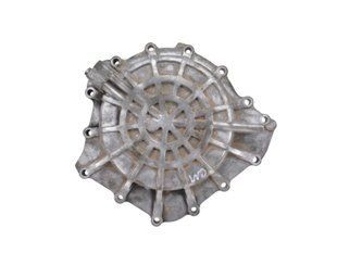 Кришка АКПП задня HYUNDAI SANTA FE CM 2010-2012 45321-3B400, 45321-3B400, A