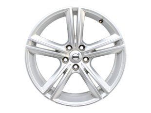 Диск R18 5* VOLVO S90 SPA 2016-2020 (8Jx18H2x42 PCD5x108 ET42 DIA63.4) 31362839, 31362839, B