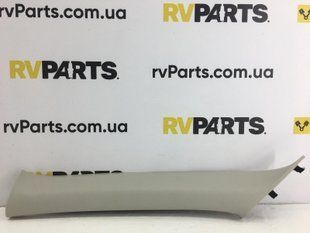 Накладка стойки лобового стекла верхняя левая внутренняя SUBARU FORESTER S14 2018-2021 94010SJ010ME, 94010SJ010ME, A