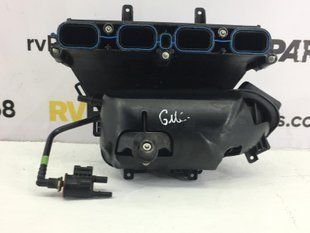 Коллектор впускной GMC ACADIA 2016-2019 12646130, 12646130, A