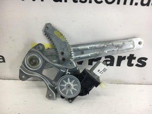 Стеклоподъемник задний правый SUBARU IMPREZA GT7 2016- 61042FL00A, 61042FL00A, A