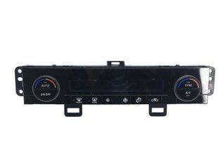 Блок управління пічкою/кліматконтролем NISSAN ROGUE T33 2023- 27500-6RK1D, 27500-6RK1D, A