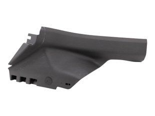 Накладка порога задня ліва внутрішня POLESTAR 2 2020- 31672365, 31672365, B