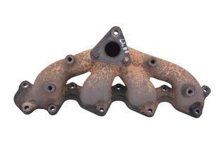 Коллектор выпускной MITSUBISHI L200 KAOT 2006-2011 1555A143, 1555A143, A