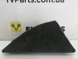 Накладка багажного отсека левая VOLVO XC90 2002-2014 39982500, 39982500, A