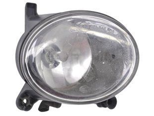 Ліхтар протитуманний передній правий AUDI Q5 2008-2012 8T0941700B, 8T0941700B, A
