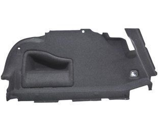 Карта багажного отсека левая VOLVO S90 SPA 2016-2020 31684193, 31684193, A