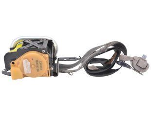 Ремінь безпеки передній правий MITSUBISHI L200 KAOT 2006-2011 MN173444HC, MN173444HC, B