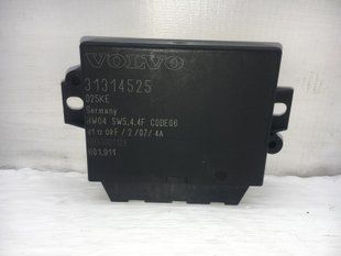 Блок управления парктроникамы VOLVO XC60 2008-2013 31314525, 31314525, A