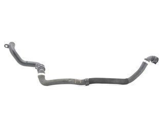 Патрубок радіатора BMW X3 E83 2006-2010 17123421989, 17123421989, A