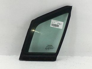 Стекло двери переднее левое TOYOTA AVENSIS T27 2009-2011 68126-05010, 68126-05010, A
