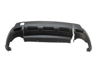 Бампер задний нижний NISSAN ROGUE T33 2023- (дефект, 850B0-4MTOA) 850B0-6RZ0A, 850B0-6RZ0A, C