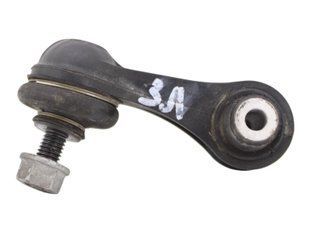 Стойка стабилизатора задняя левая AUDI Q3 F3 2018-2025 5Q0505465A, 5Q0505465A, A