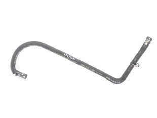 Патрубок радіатора JAGUAR XF X250 2008-2011 4R838C362AB, 4R838C362AB, A