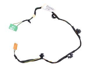 Проводка кришки багажника ліва LAND ROVER DISCOVERY SPORT L550 2014-2019 FK7213A444ALC, FK7213A444ALC, A