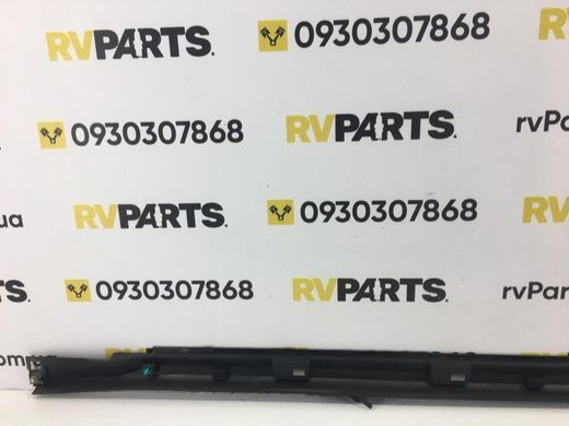 Накладка порога правая внешняя SUBARU FORESTER S13 2014-2018 91111SG160, 91111SG160, B