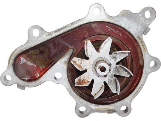 Помпа / водяной насос NISSAN NAVARA D40 2005-2010 21010EB300, 21010EB300, A