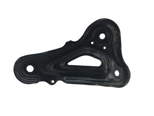 Кронштейн кріплення передньої балки лівий TOYOTA AVENSIS T27 2012-2015 52258-05040, 52258-05040, A