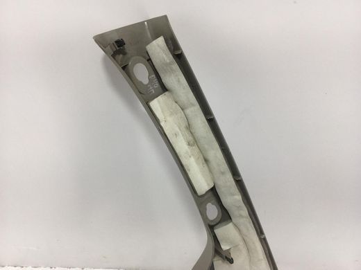 Накладка стойки лобового стекла верхняя правая внутренняя NISSAN NAVARA D40 2005-2010 76911EB300, 76911EB300, A