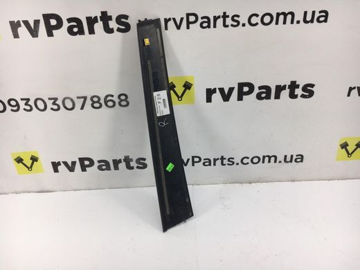 Накладка стойки двери задняя правая SUBARU OUTBACK B14 2010-2014 63563AJ02A, 63563AJ02A, A