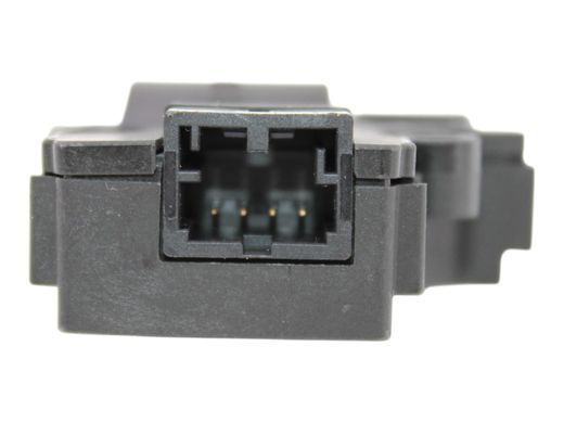 Привід заслінки пічки VOLVO S90 SPA 2016-2020 (EH620003) 410478280, 410478280, A