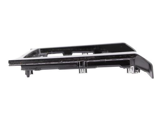 Накладка центральной консоли верхняя передняя LAND ROVER DISCOVERY SPORT L550 2019- (LK72045A66AB) LR127279, LR127279, A