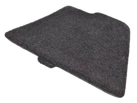 Накладка підлоги багажника ліва TOYOTA RAV4 CA30W 2005-2010 58417-42030-B0, 58417-42030-B0, A