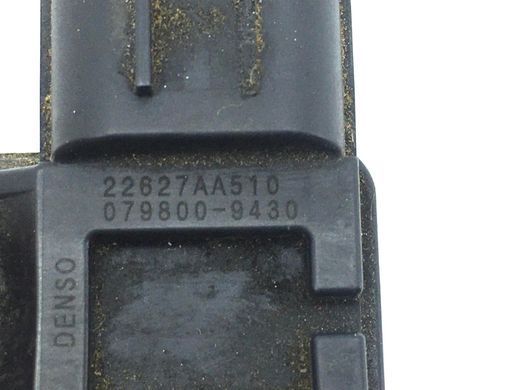 Датчик давления на впускном коллекторе SUBARU OUTBACK B15 2015-2019 22627AA510, 22627AA510, A