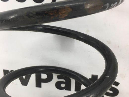 Пружина передня KIA SOUL 2015-2019 54630B2334, 54630B2334, A