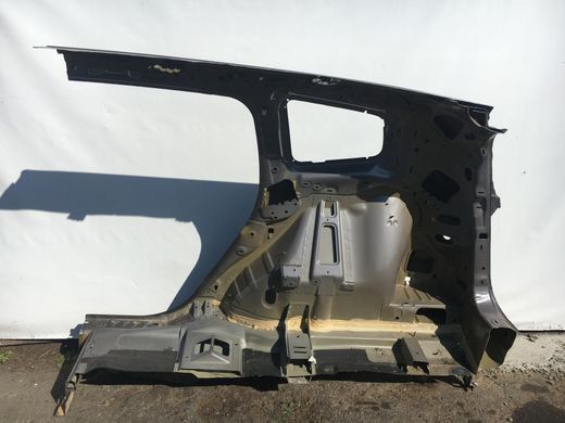 Чверть автомобіля задня права CHEVROLET ORLANDO 2010-2017 95215866, 95215866, A