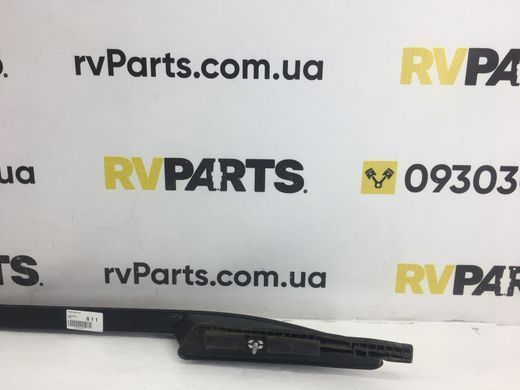Рейлинг крыши левый SUBARU FORESTER S14 2018-2021 91151SJ010, 91151SJ010, A