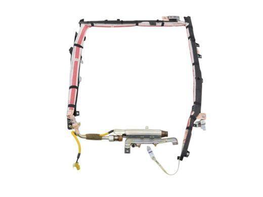 Подушка безопасности правая HONDA CR-V 2006-2010 78870SWAE70, 78870SWAE70, A