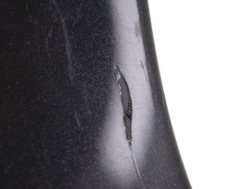 Накладка під задній ліхтар ліва SKODA YETI 2009-2013 5L6813345, 5L6813345, B