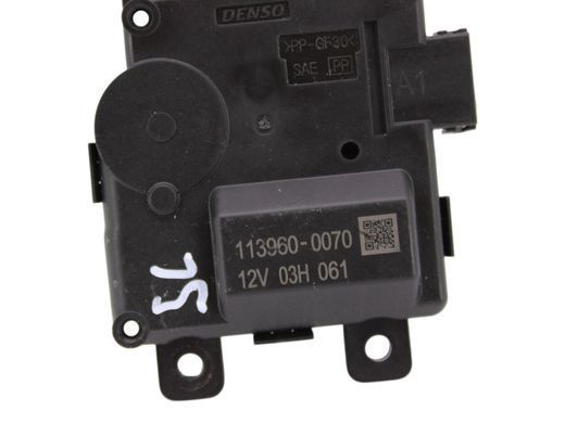 Привод заслонки печки SUBARU FORESTER SL 2024- 113960-0070, 113960-0070, A