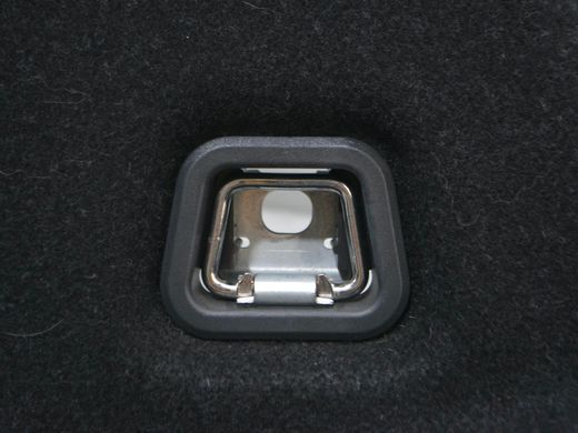 Карта багажного відсіку ліва VOLVO S90 SPA 2016-2020 31684193, 31684193, A