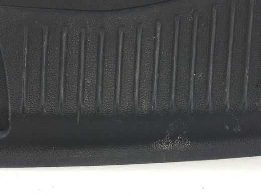 Накладка замка багажника OPEL MOKKA 2012-2016 96969565, 96969565, B