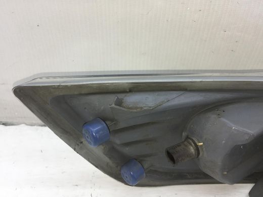 Ліхтар протитуманний передній лівий FORD GALAXY WA6 2006-2015 (17367401, AM2115K202BD) 1694705, 1694705, A
