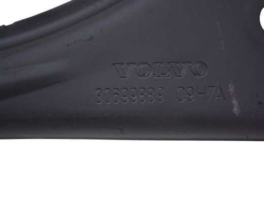 Кронштейн крепления передней балки VOLVO XC60 2008-2013 30699889, 30699889, A