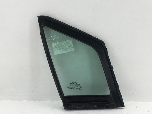 Скло дверей переднє ліве TOYOTA AVENSIS T27 2009-2011 68126-05010, 68126-05010, A