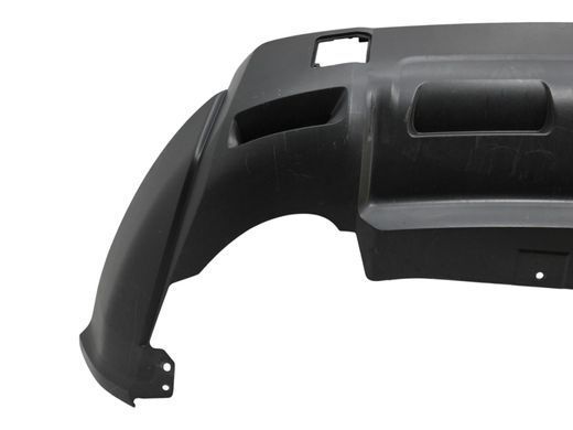 Бампер задний нижний NISSAN ROGUE T33 2023- (дефект, 850B0-4MTOA) 850B0-6RZ0A, 850B0-6RZ0A, C