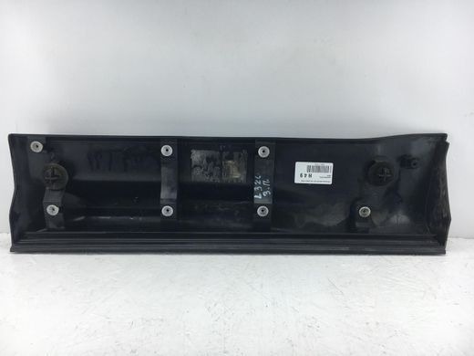 Накладка двери нижняя задняя правая внешняя LAND ROVER RANGE ROVER SPORT L320 2005-2009 (DGP000221) DGP000222PCL, DGP000222PCL, B